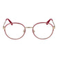 Purple Women Optical Frames