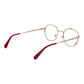 Purple Women Optical Frames
