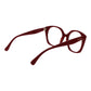 Red Women Optical Frames