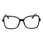 Brown Women Optical Frames