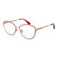 Red Women Optical Frames