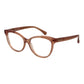 Brown Women Optical Frames