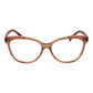 Brown Women Optical Frames