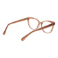 Brown Women Optical Frames
