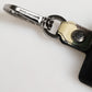 Multicolor Camouflage Leather Metal Accessory Airpods Case