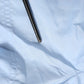 Light Blue Nylon DG Logo Tape Men Shorts Swimwear