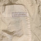 Beige Nylon Beachwear Men Boxer Short Swimwear