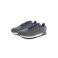 Gray Polyester Sneaker