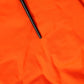 Orange Polyester Beachwear Men Shorts Swimwear