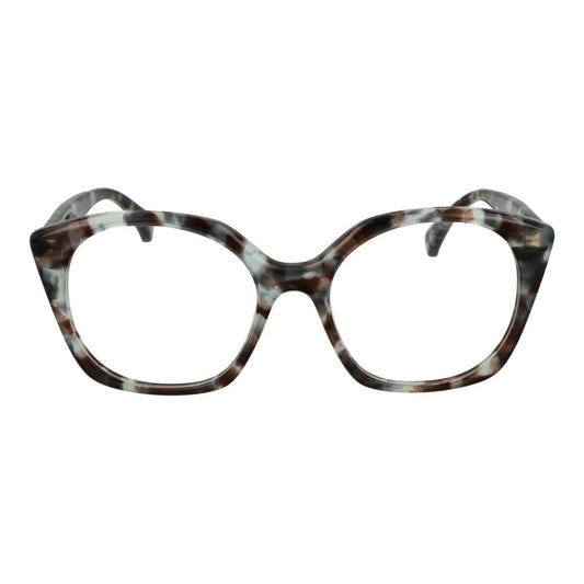 Brown Women Optical Frames