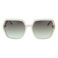 Cream Women Sunglasses