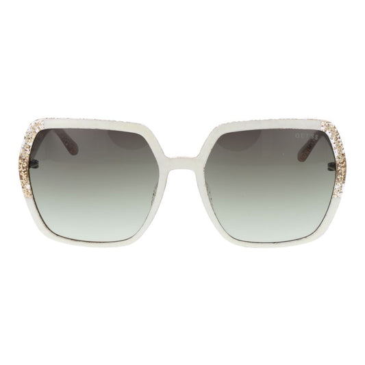 Cream Women Sunglasses