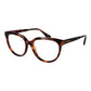 Brown Women Optical Frames
