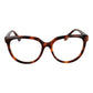 Brown Women Optical Frames