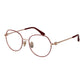 Red Women Optical Frames