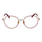 Red Women Optical Frames