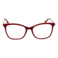 Purple Women Optical Frames