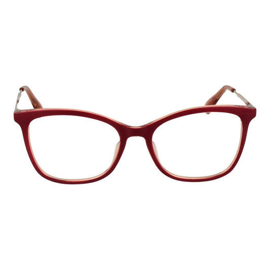 Purple Women Optical Frames
