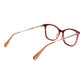 Purple Women Optical Frames