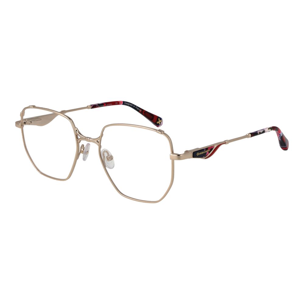 Purple Women Optical Frames