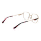 Purple Women Optical Frames