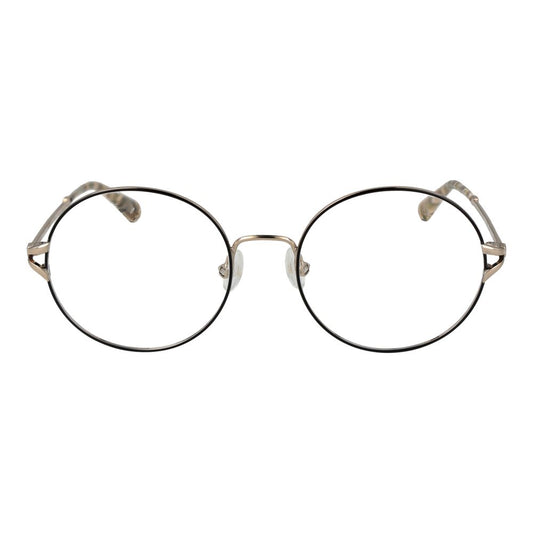 Beige Women Optical Frames