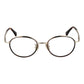 Brown Women Optical Frames
