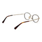 Brown Women Optical Frames