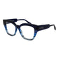 Blue Women Optical Frames