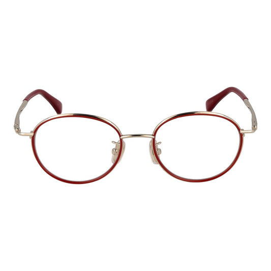 Red Women Optical Frames