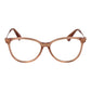 Brown Women Optical Frames