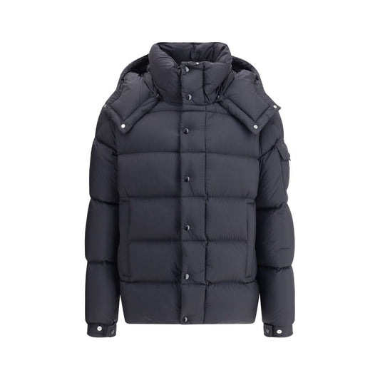 Maya short Down Jacket