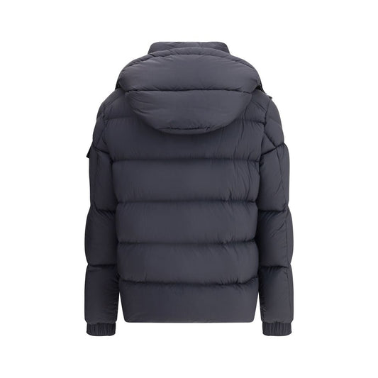 Maya short Down Jacket