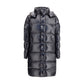 Long down Jacket