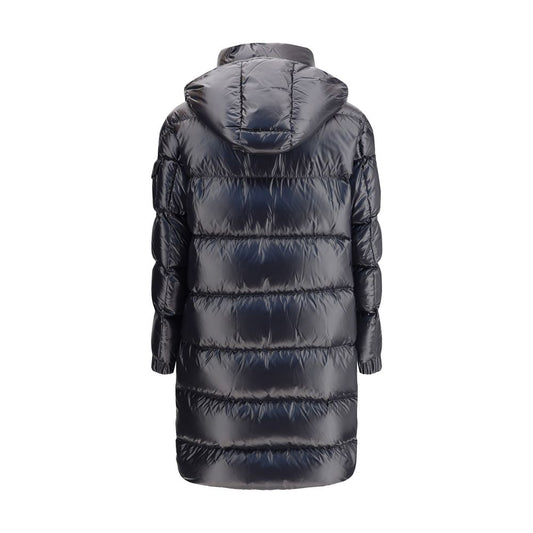 Long down Jacket