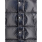 Long down Jacket