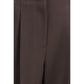One dart Pants