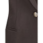 Single-breasted wool Blazer