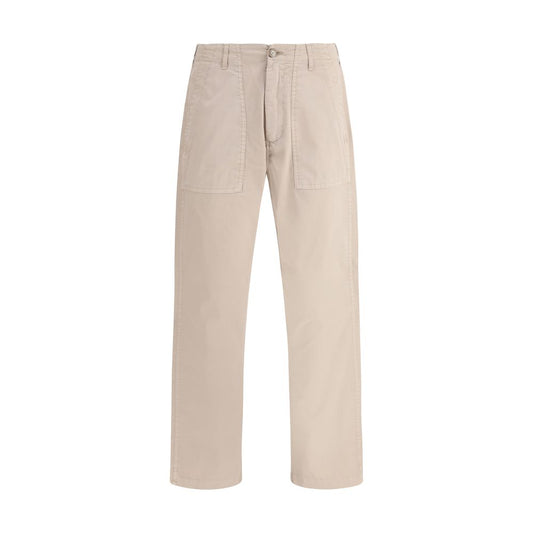 Cork Pants