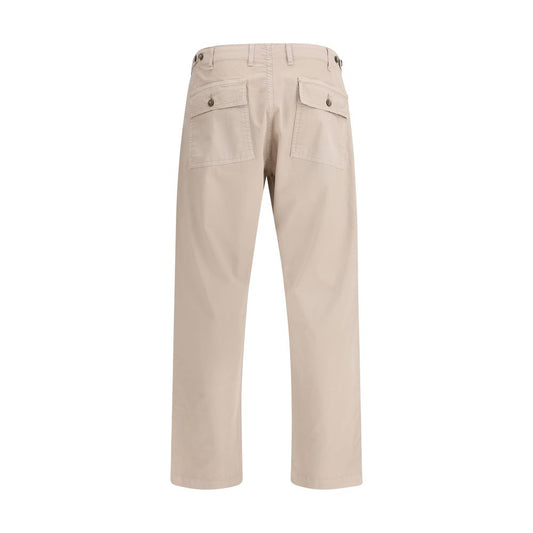Cork Pants