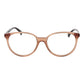 Brown Women Optical Frames