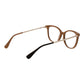 Brown Women Optical Frames