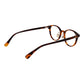 Brown Women Optical Frames