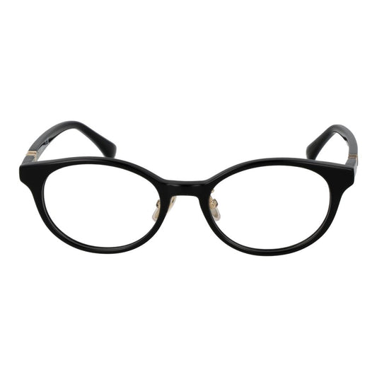 Black Women Optical Frames