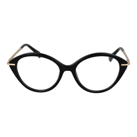 Black Women Optical Frames