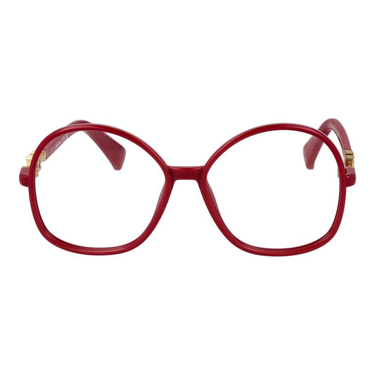 Pink Women Optical Frames