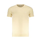 Beige Cotton Sweater