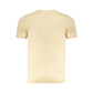 Beige Cotton Sweater