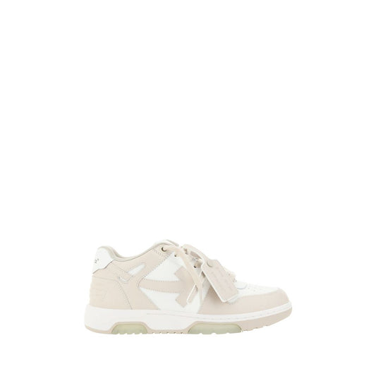 Out Of Office Sneakers