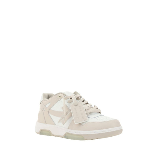 Out Of Office Sneakers